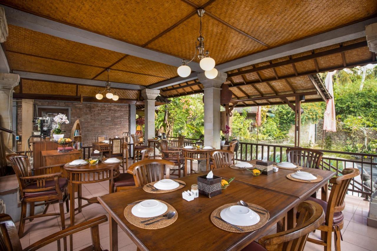 Ketut's Place Gasthuis Ubud