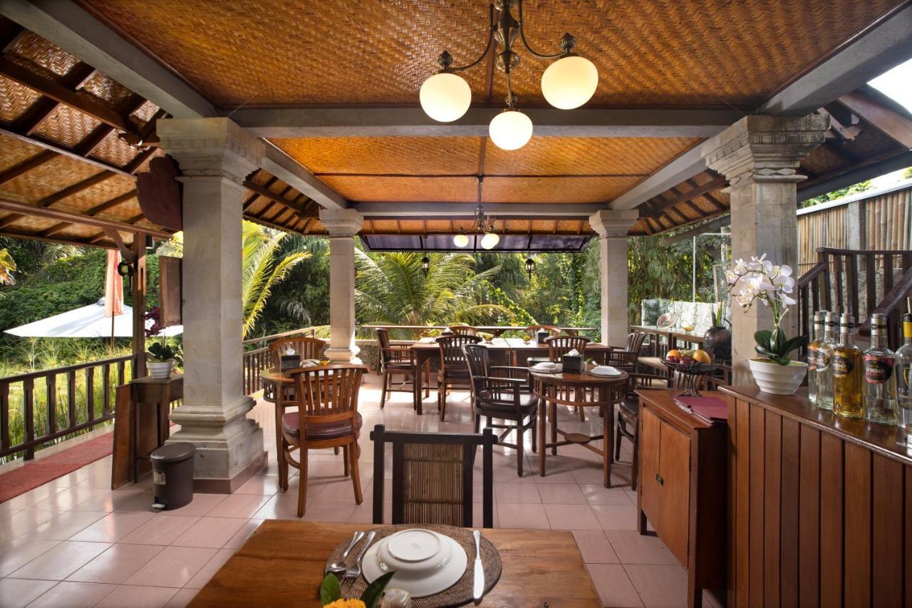 Gasthuis Ketut's Place 3*