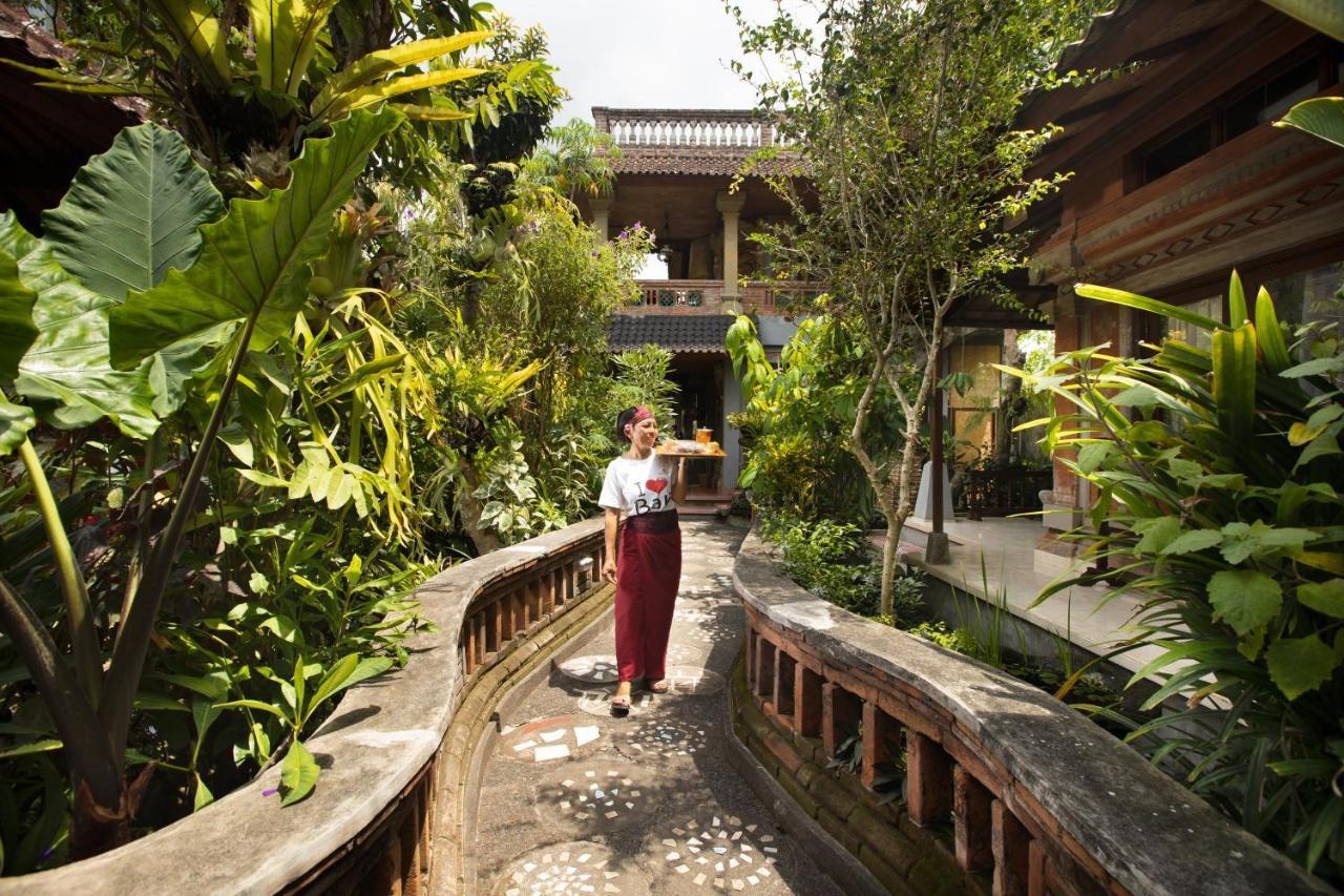 Ketut's Place Gasthuis 3*