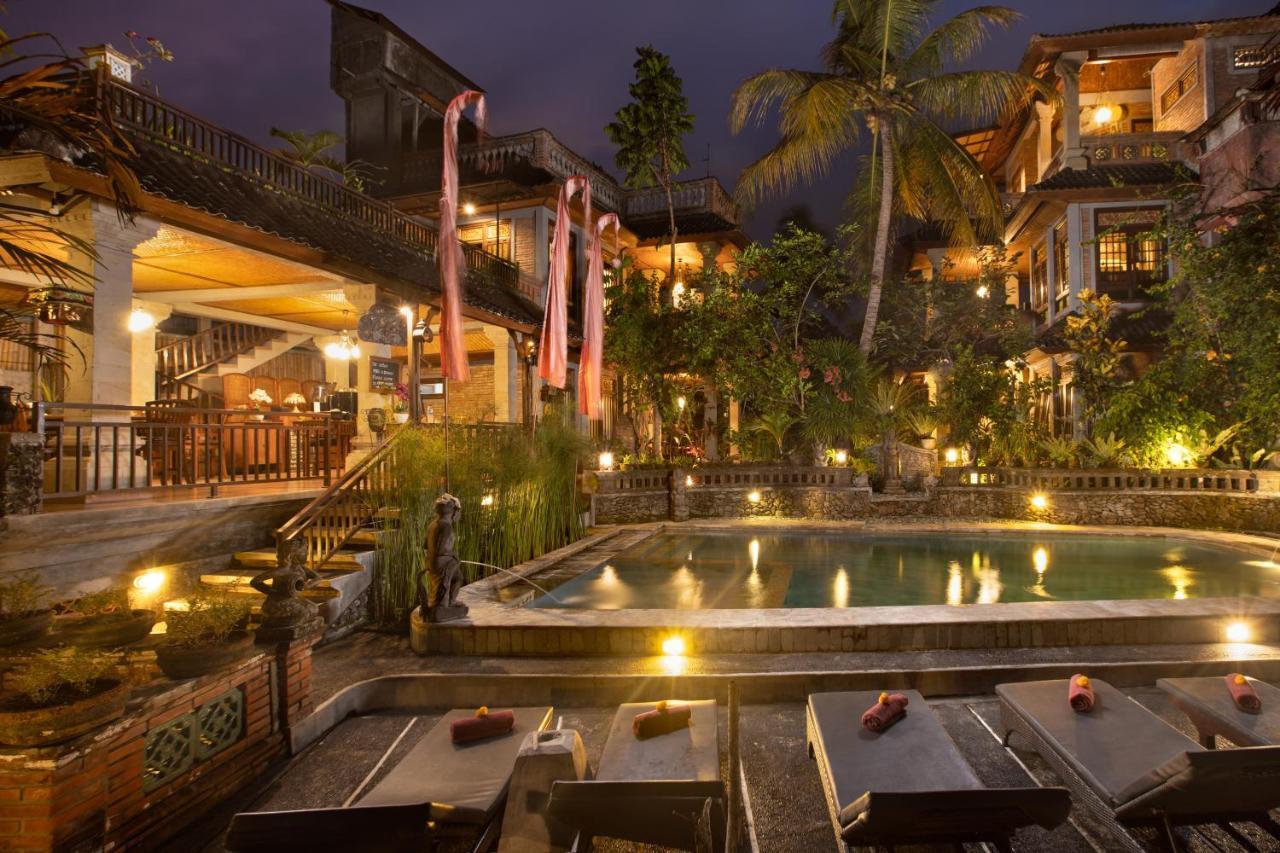 Ketut's Place 3* Ubud